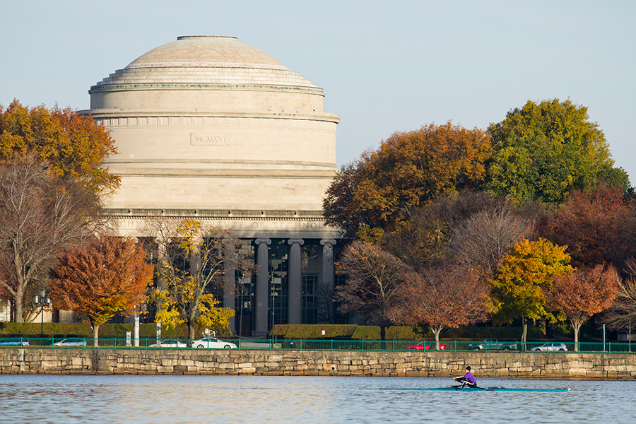Updated MIT Climate Primer