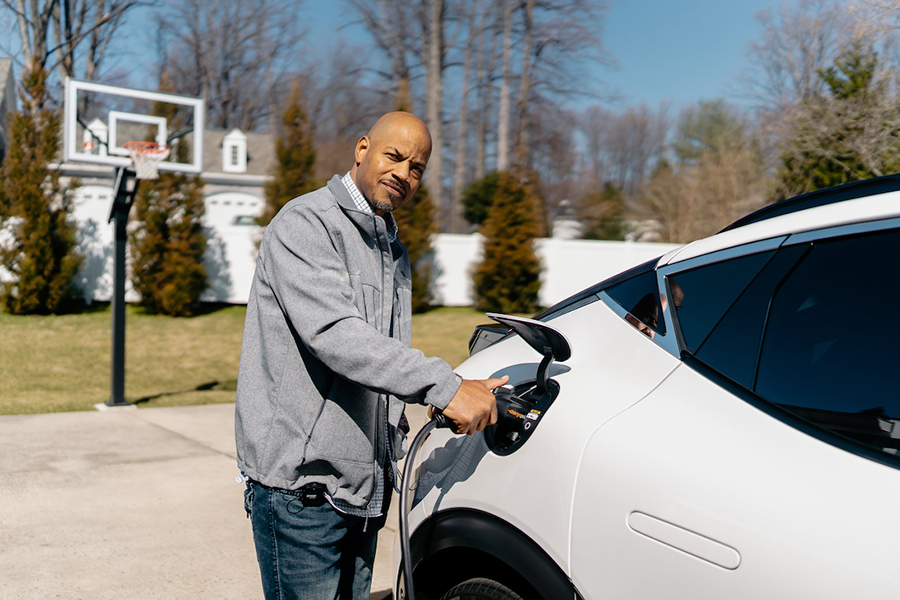 Despite Tesla news, EV future looks bright
