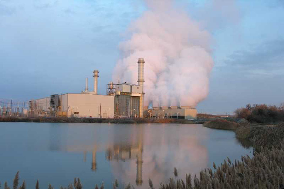 Coyote Springs Natural Gas Plant (Flickr/Portland General Electric) Paltsev_NatGeo.jpg