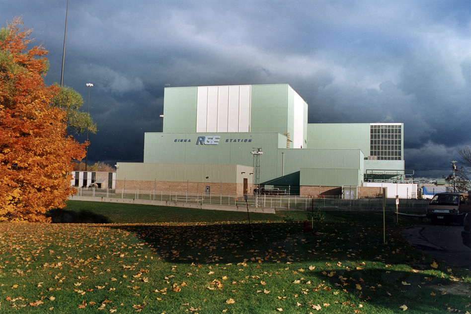 Photo: R.E. Ginna Nuclear Power Plant (Source: Nuclear Regulatory Commission) Reilly_Congress_WEB.jpg