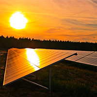 MITEI Releases Report On The Future Of Solar Energy | MIT Global Change