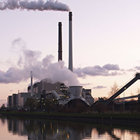 coal power