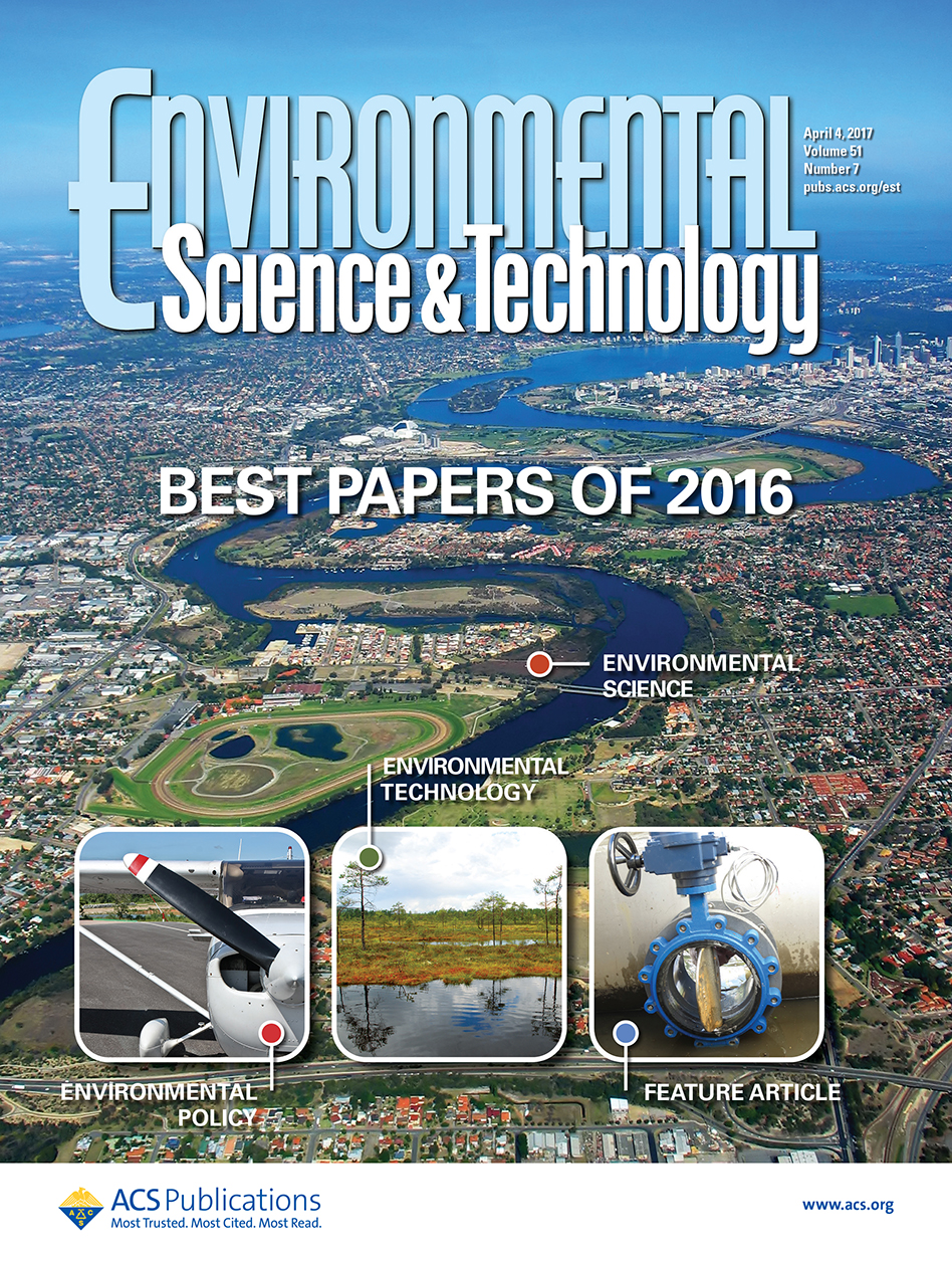 environmental technology research paper