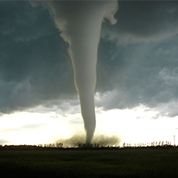Seeking Clarity on Terrible Tornadoes in a Changing Climate | MIT ...