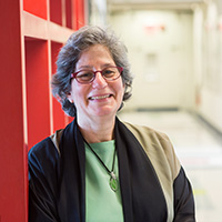 Susan Solomon Susan Solomon