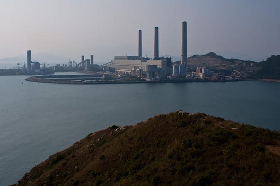Atmospheric mercury from burning coal and other industrial activities accumulates in fish, but not as much research has been done on the concentration in rice in China and the rest of Asia where coal use is spreading. Maxim Melnikov, CC BY-NC-ND file-20180427-135806-axii5m_WEB.jpg