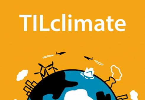 MIT TIL climate logo