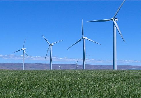 Wind turbines (Source: Flickr/Oregon Department of Agriculture Yuan_ERL_WEB.jpg