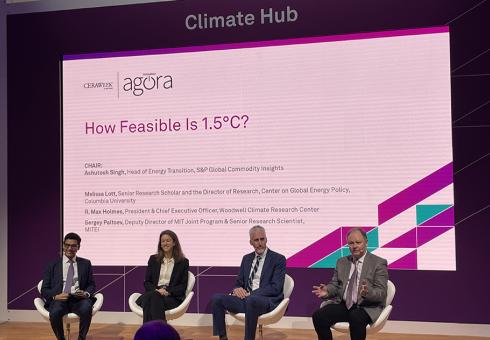 Photo Credit: Avery Rose Pedell (S&P Global) Paltsev_CERA.jpg