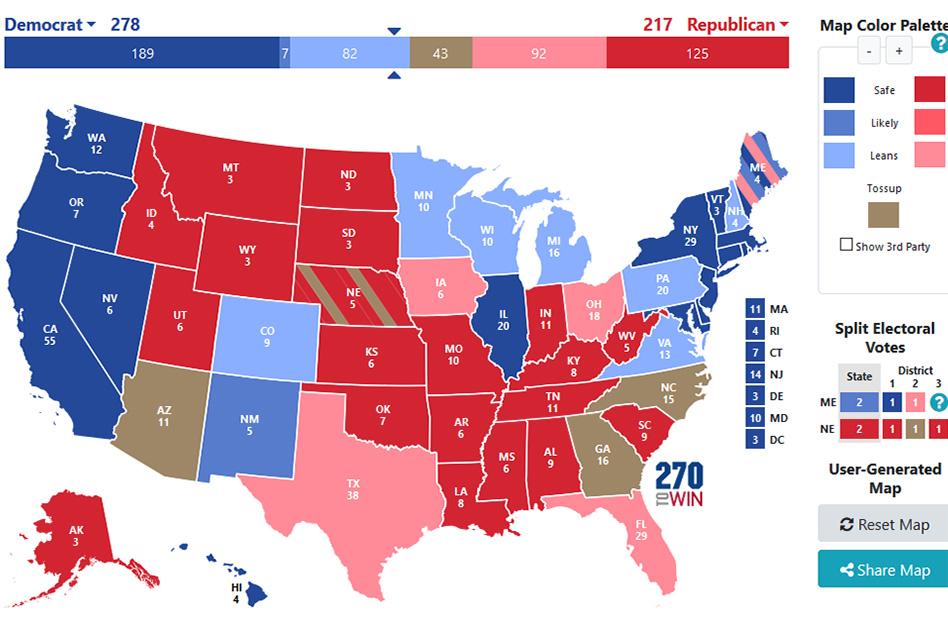 Image: Early 2020 US Presidential Election prediction (Source: Wordshore Jacoby_Yale.jpg