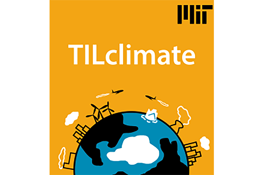 MIT TILclimate Podcast: Why are EVs more popular than hydrogen cars?