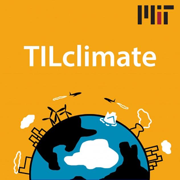 MIT TIL climate logo