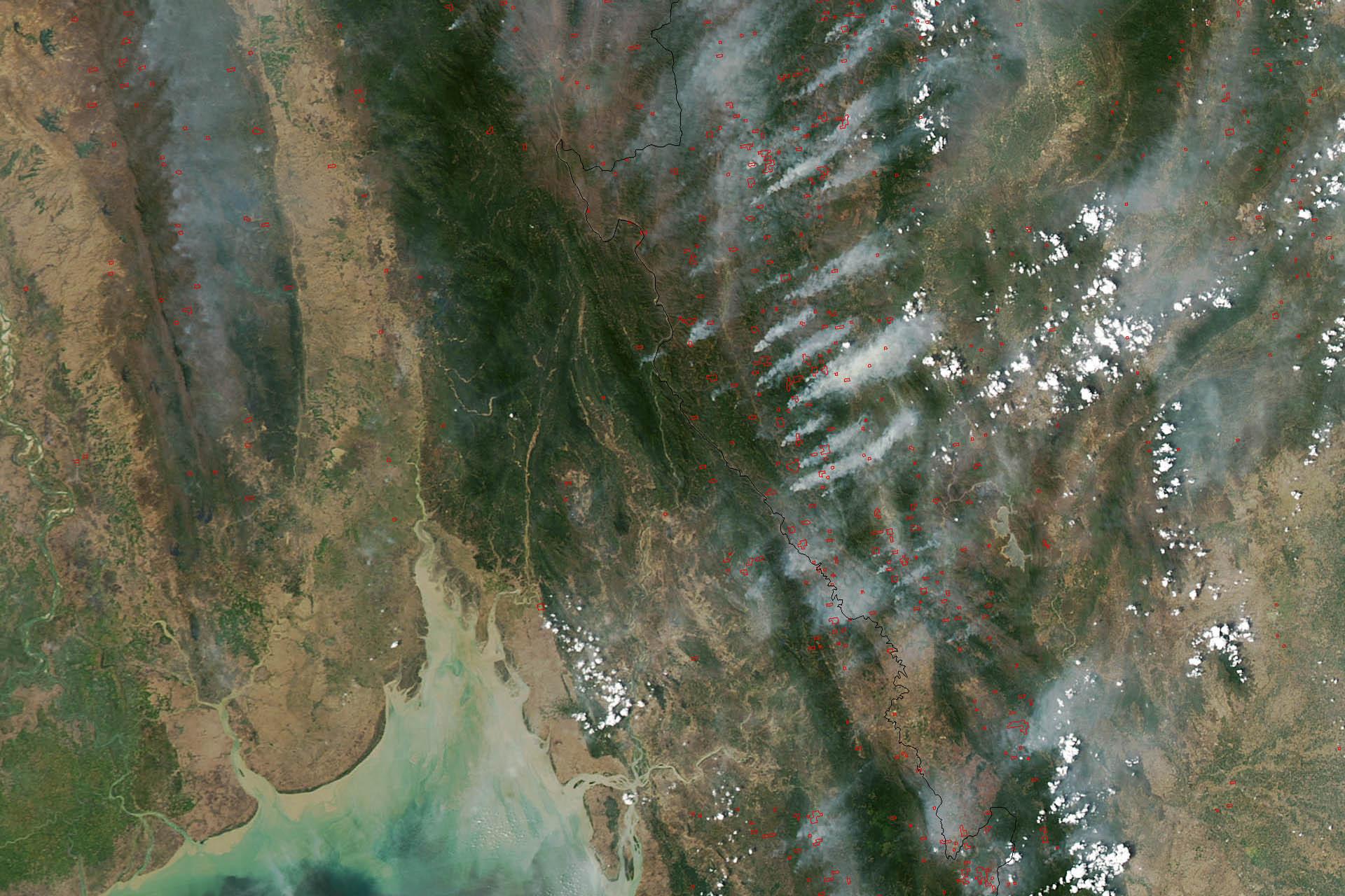 Fires burning throughout Burma (Myanmar) and Thailand Wang_ACP2_Photo.jpg